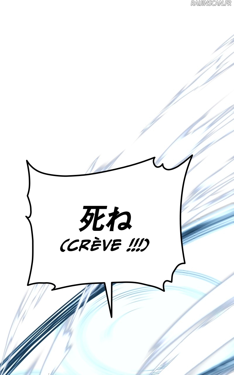 King of Violence Chapitre 25 - Page 102
