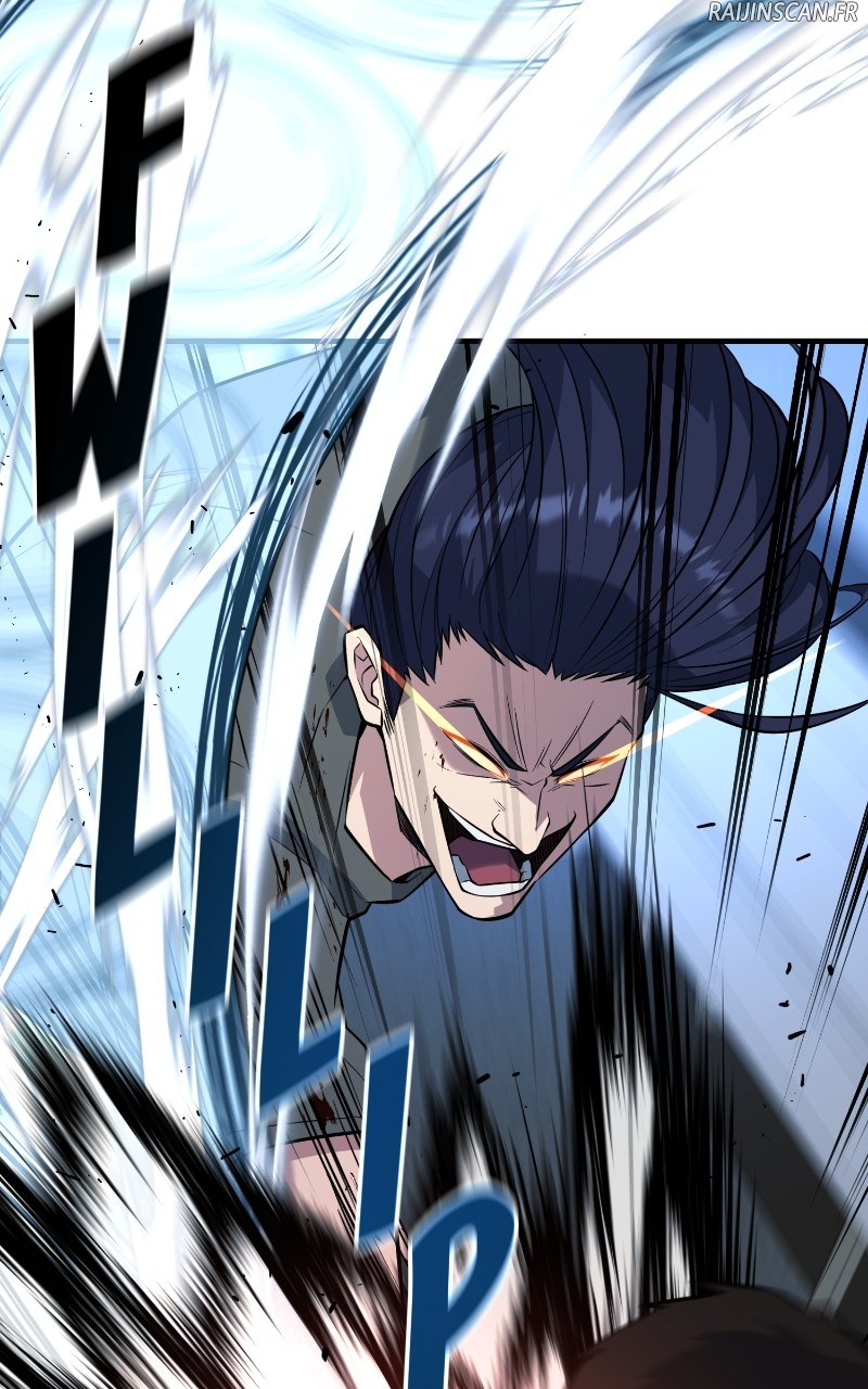 King of Violence Chapitre 25 - Page 103