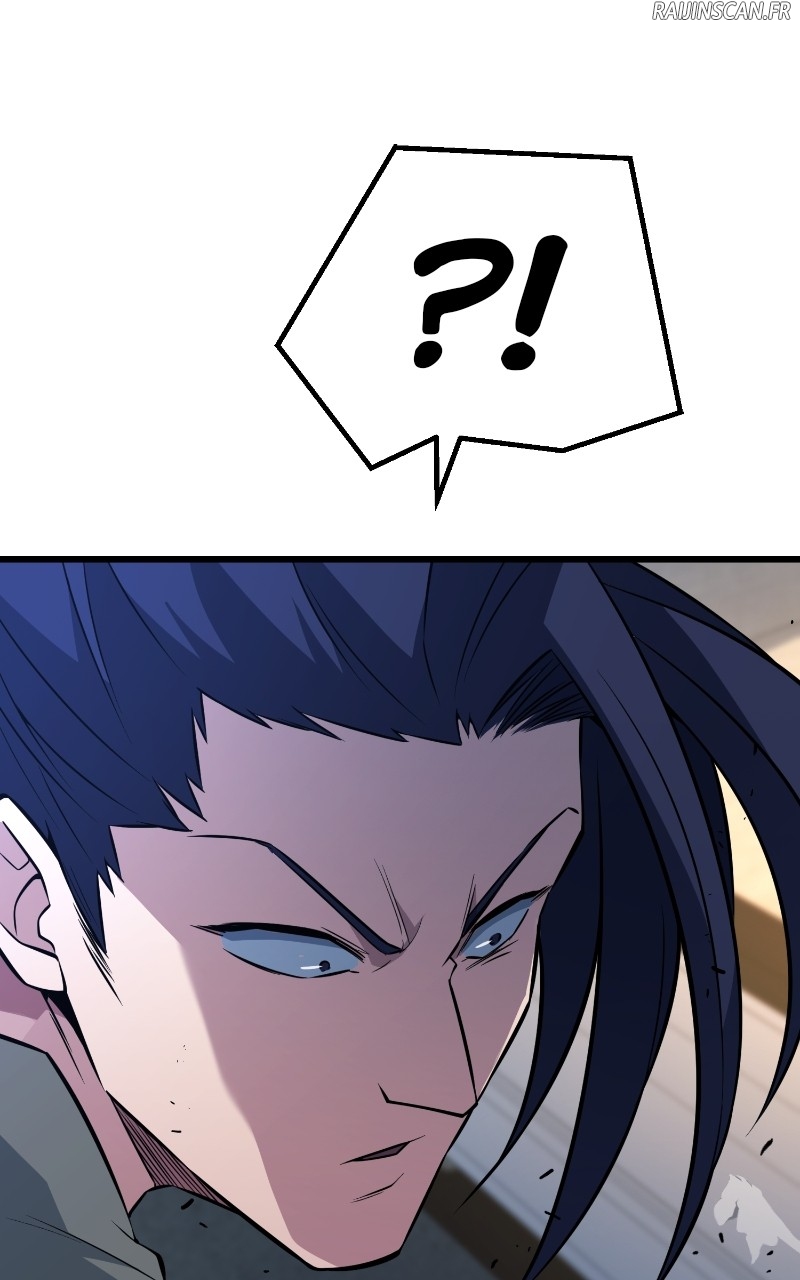 King of Violence Chapitre 25 - Page 105
