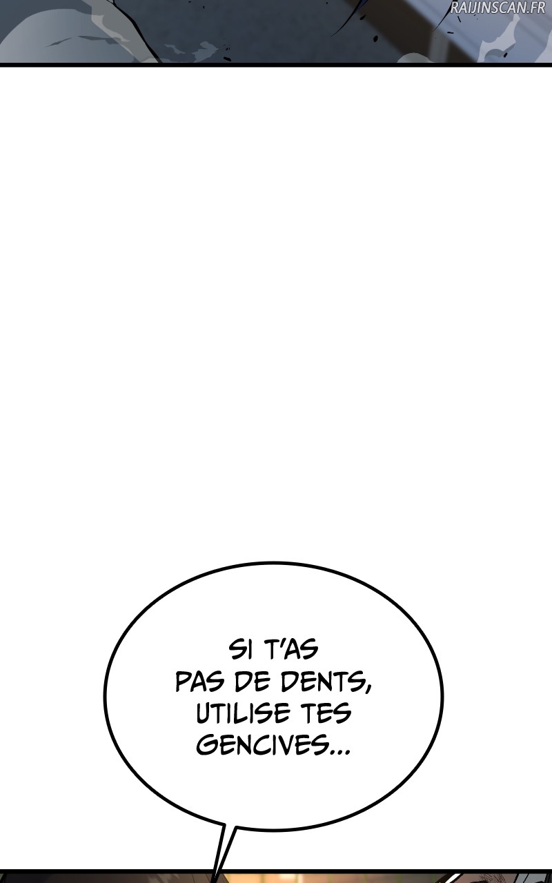King of Violence Chapitre 25 - Page 106