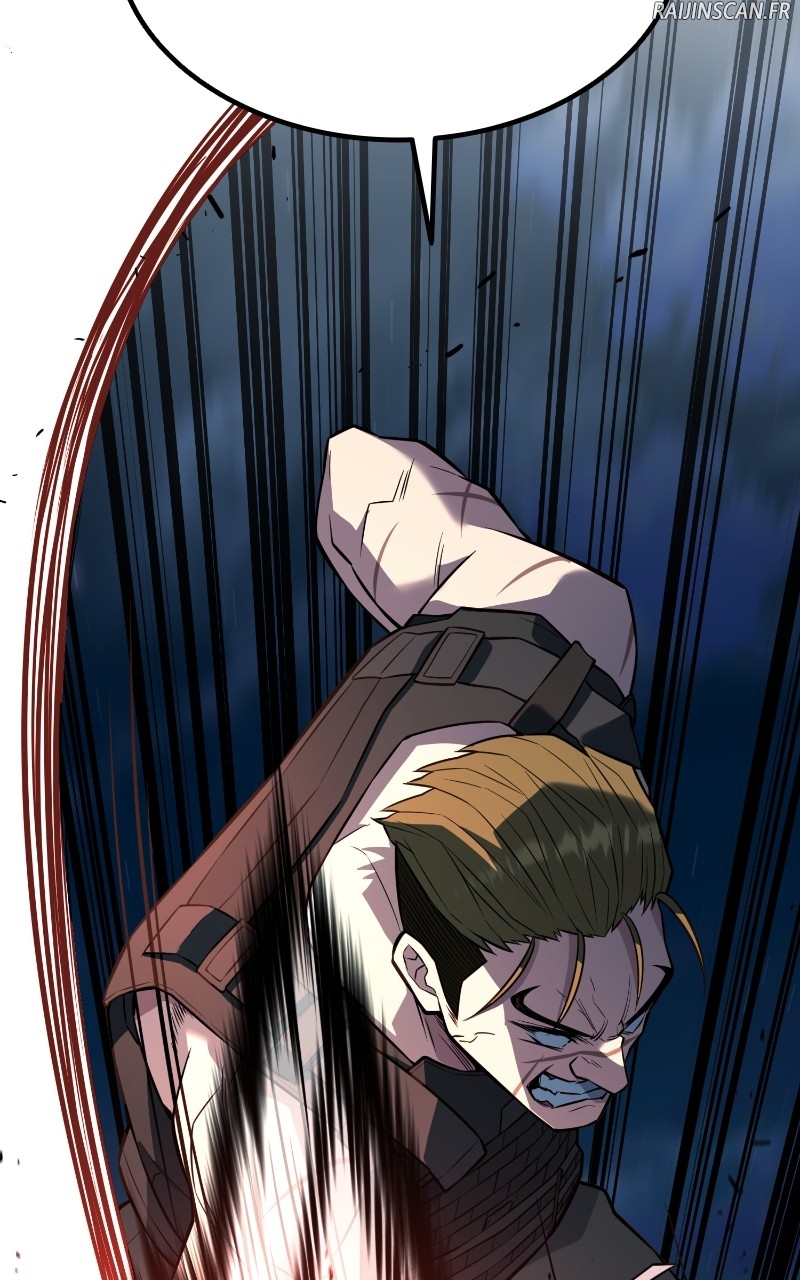 King of Violence Chapitre 25 - Page 11