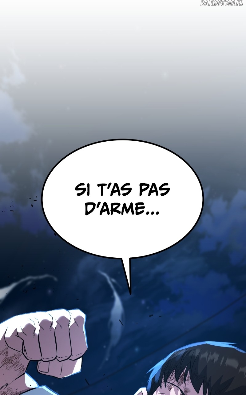 King of Violence Chapitre 25 - Page 110
