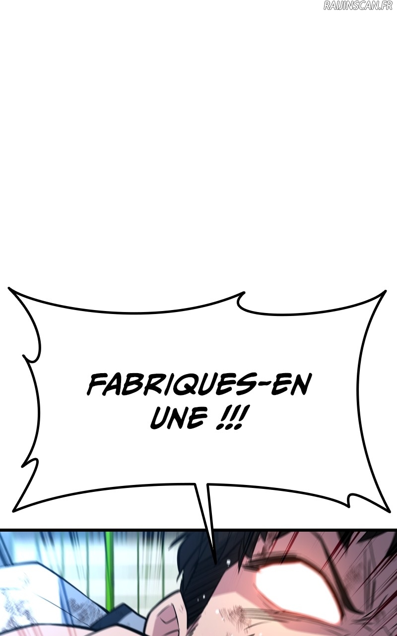 King of Violence Chapitre 25 - Page 113