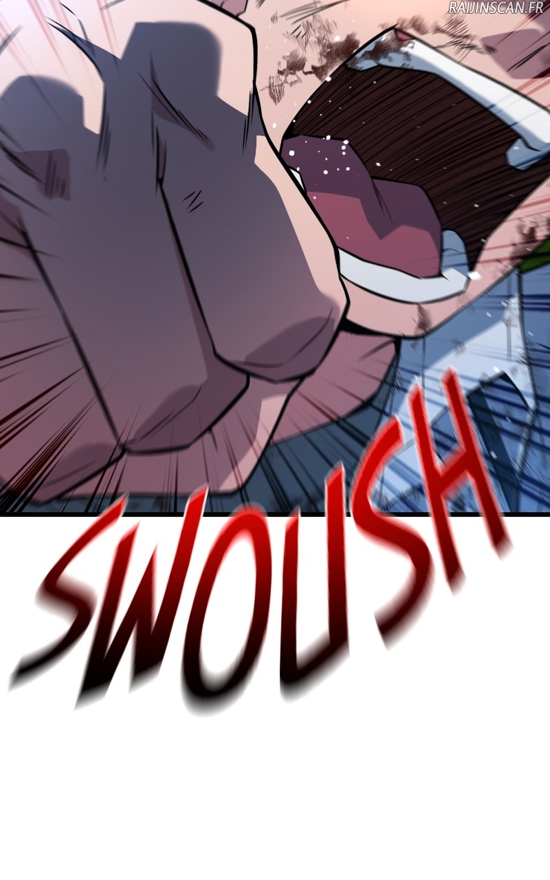 King of Violence Chapitre 25 - Page 114