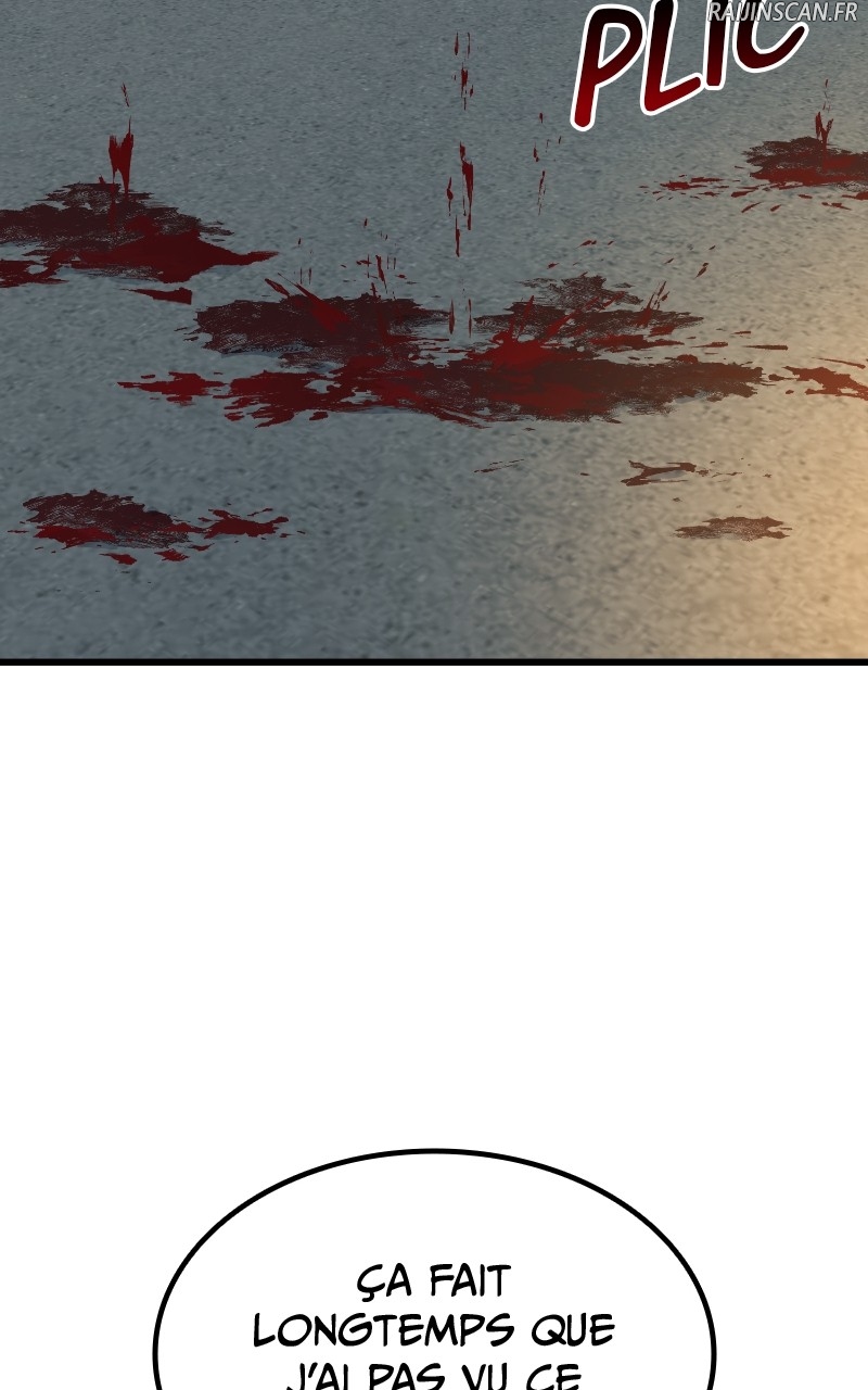 King of Violence Chapitre 25 - Page 116