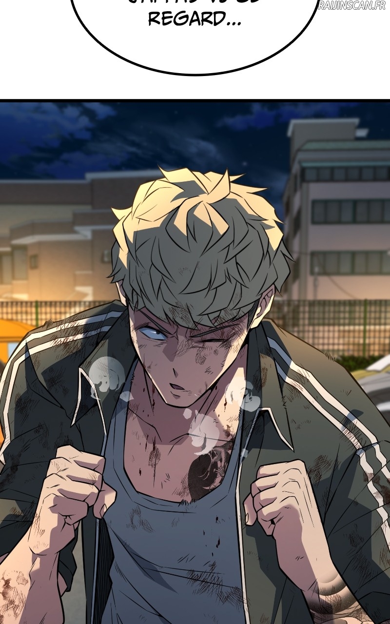 King of Violence Chapitre 25 - Page 117