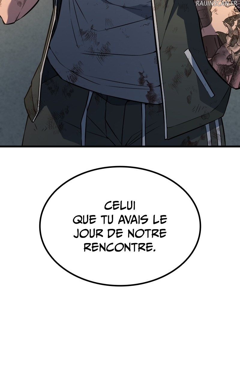 King of Violence Chapitre 25 - Page 118