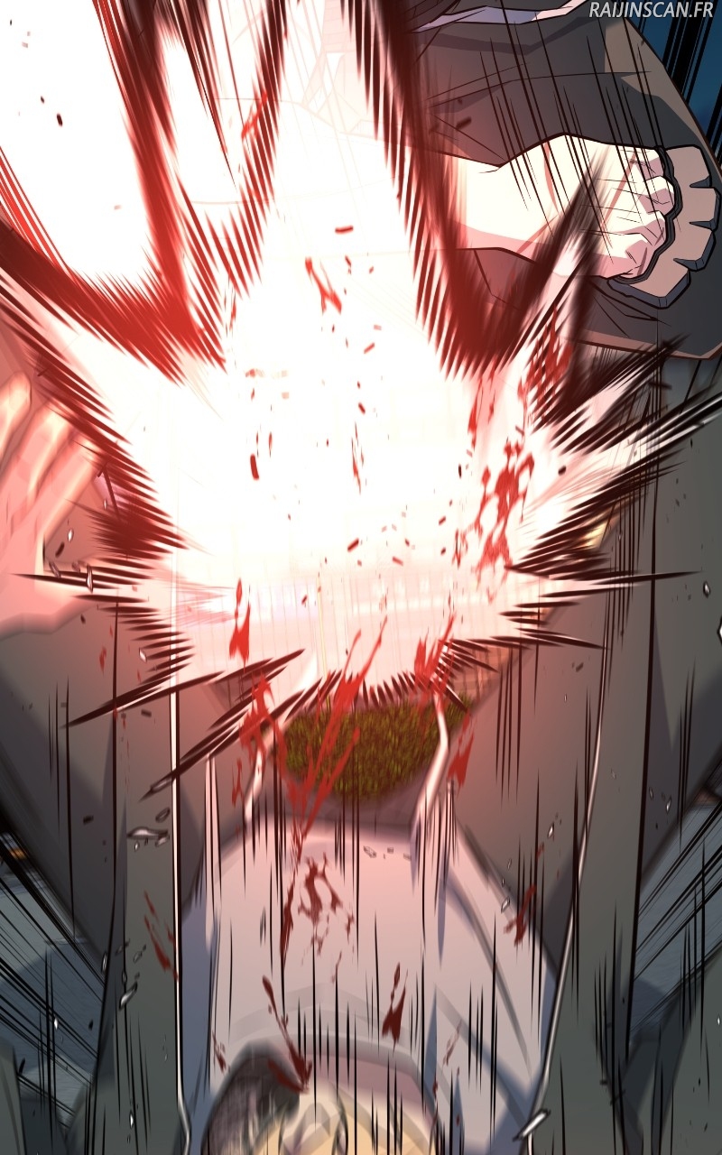 King of Violence Chapitre 25 - Page 12