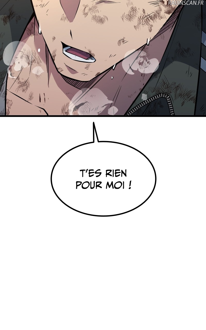 King of Violence Chapitre 25 - Page 120