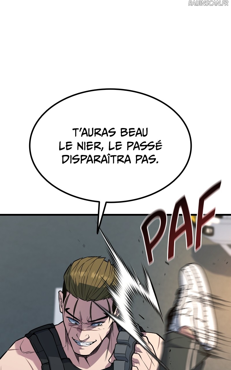 King of Violence Chapitre 25 - Page 121