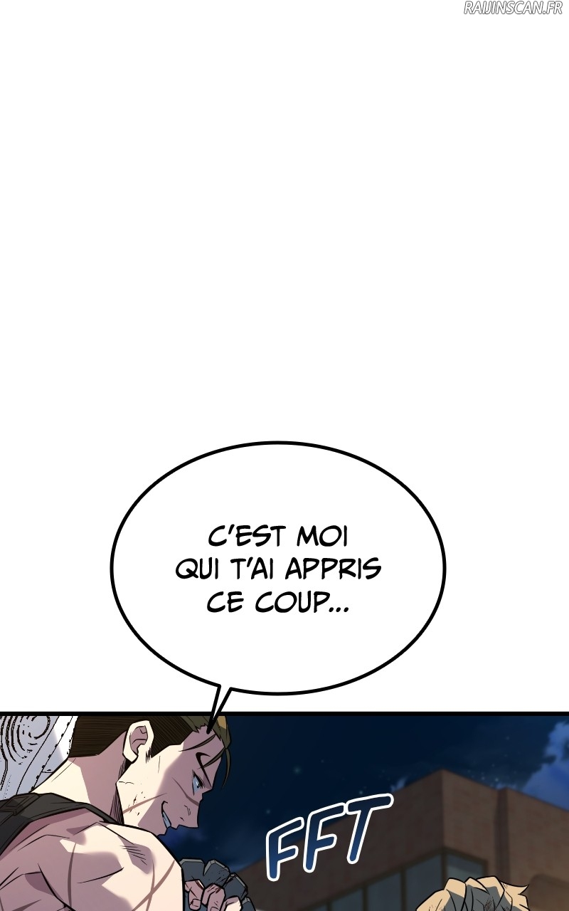 King of Violence Chapitre 25 - Page 123
