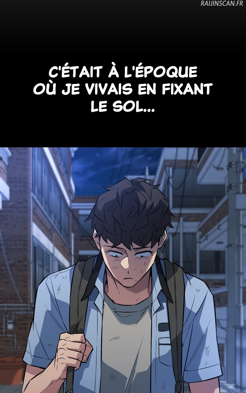 King of Violence Chapitre 25 - Page 130