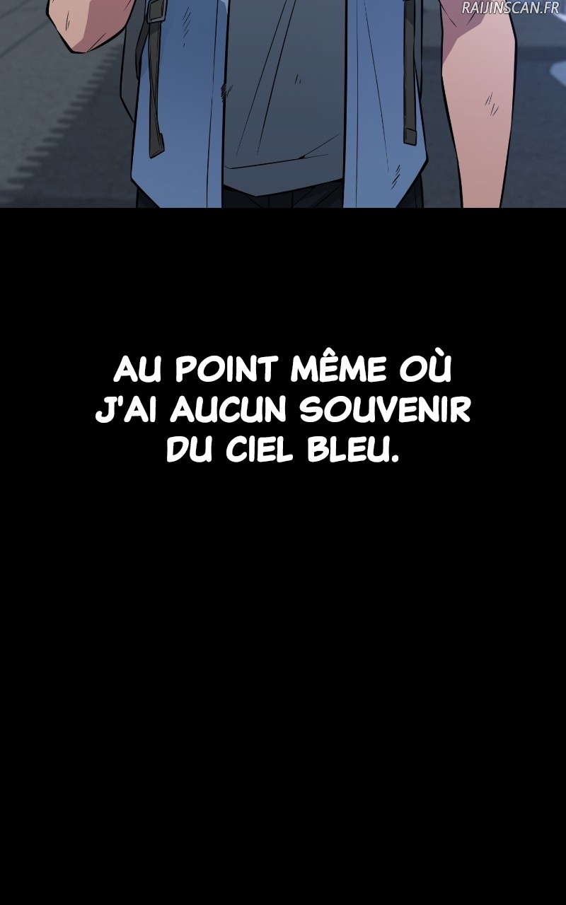 King of Violence Chapitre 25 - Page 131