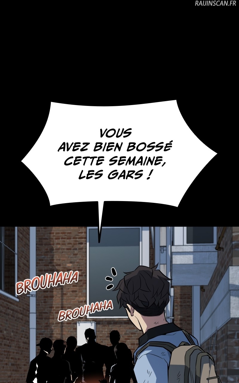 King of Violence Chapitre 25 - Page 132