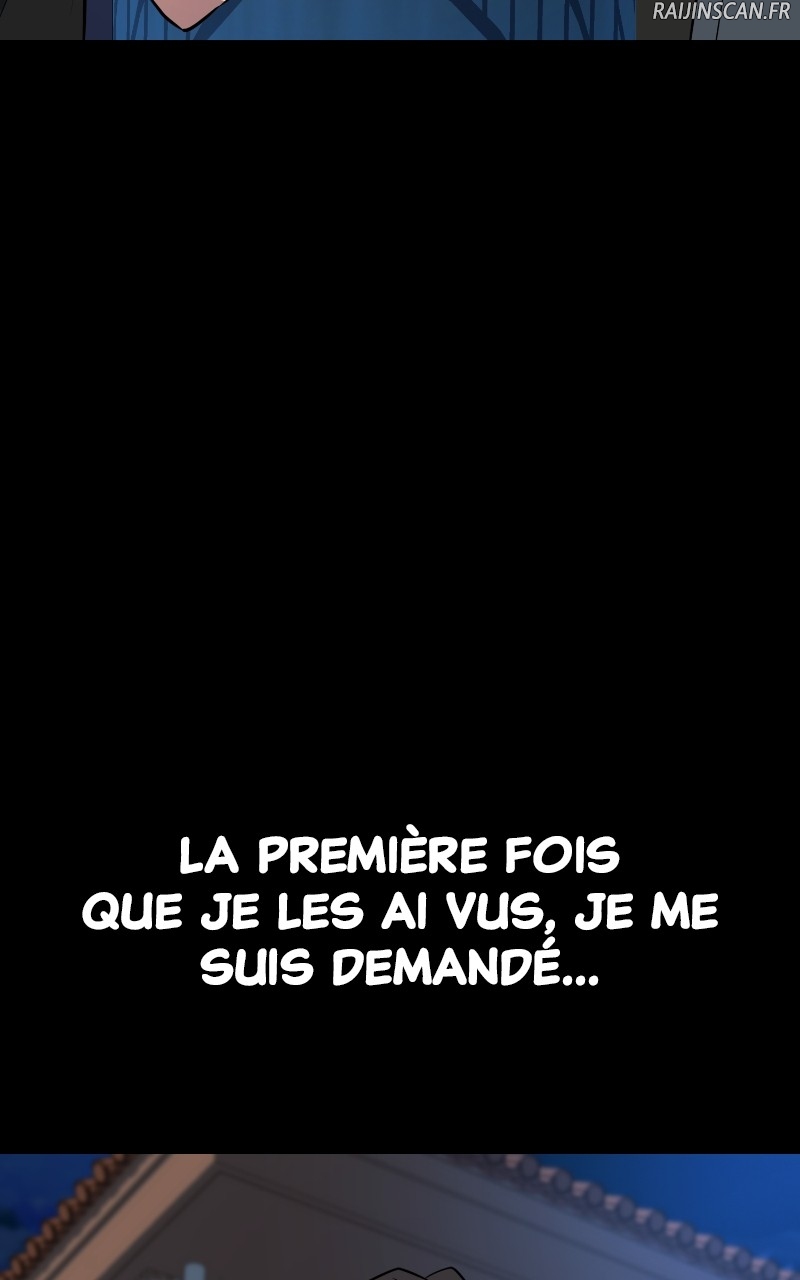 King of Violence Chapitre 25 - Page 135