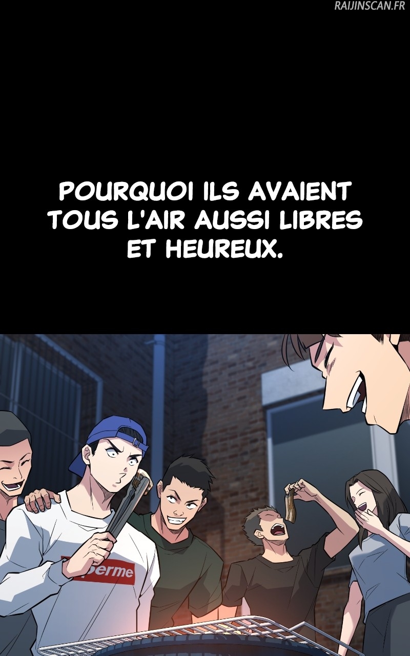 King of Violence Chapitre 25 - Page 137