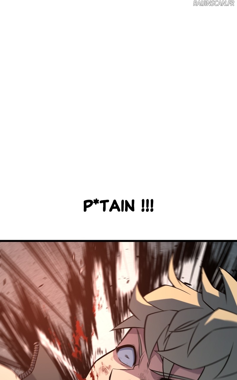 King of Violence Chapitre 25 - Page 14