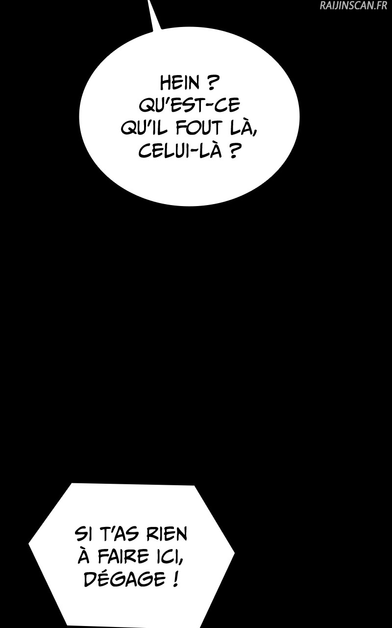 King of Violence Chapitre 25 - Page 141