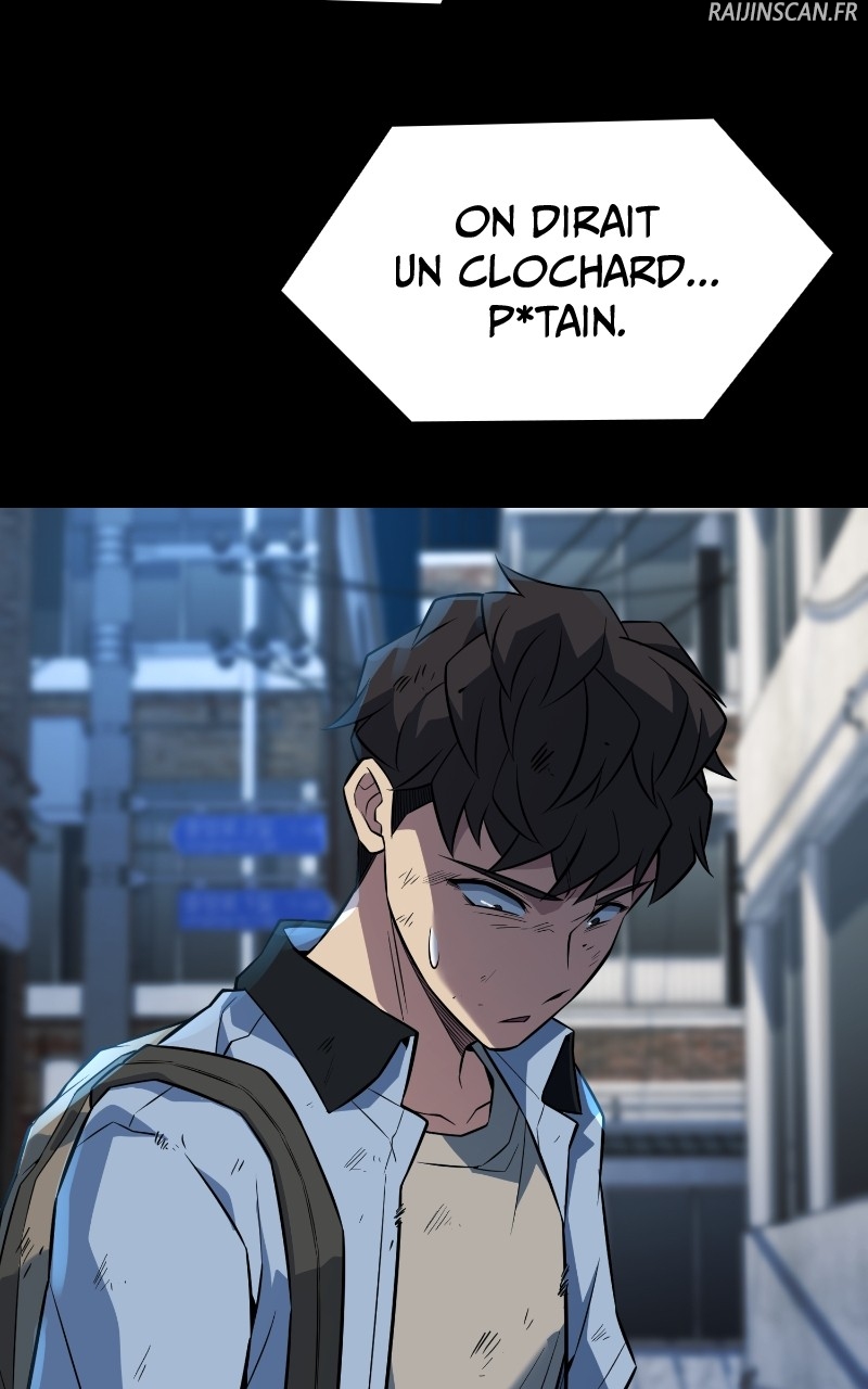 King of Violence Chapitre 25 - Page 142