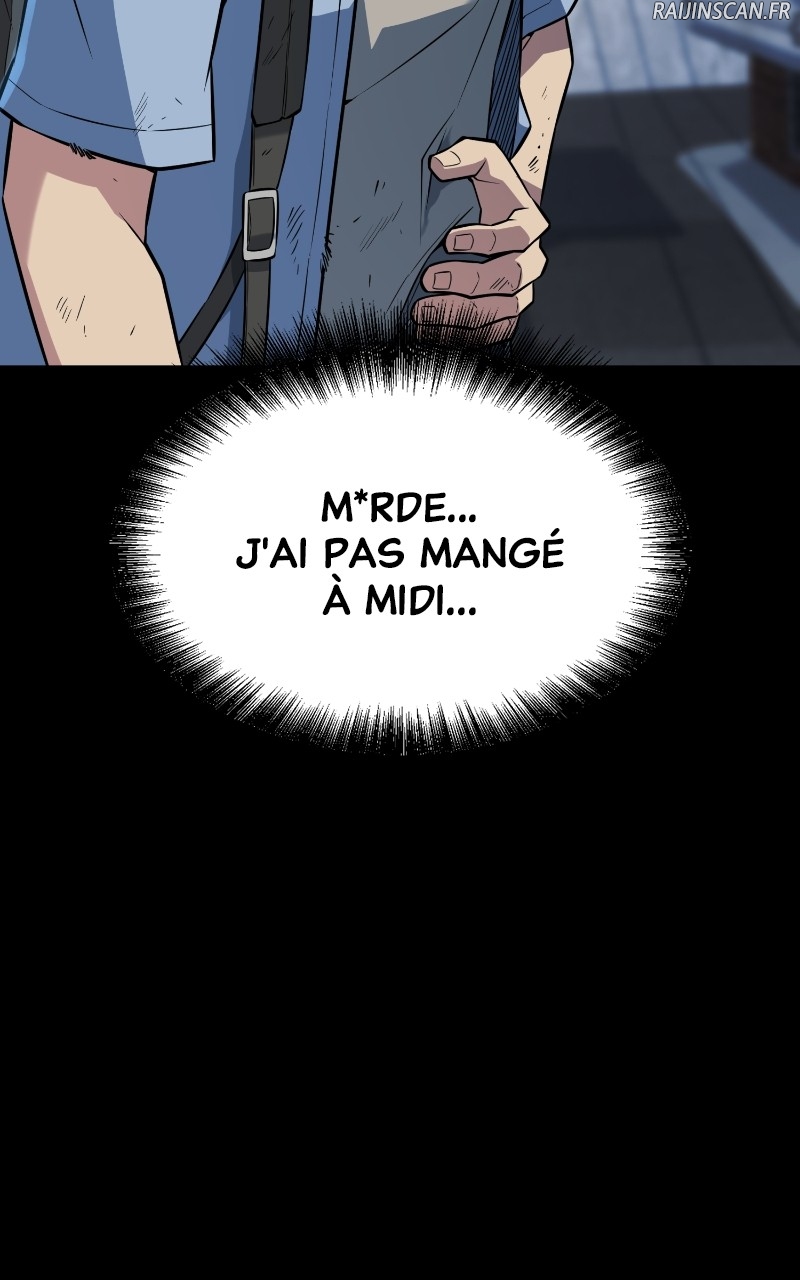 King of Violence Chapitre 25 - Page 143