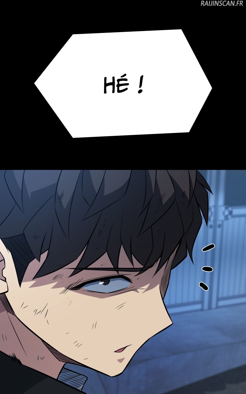 King of Violence Chapitre 25 - Page 144