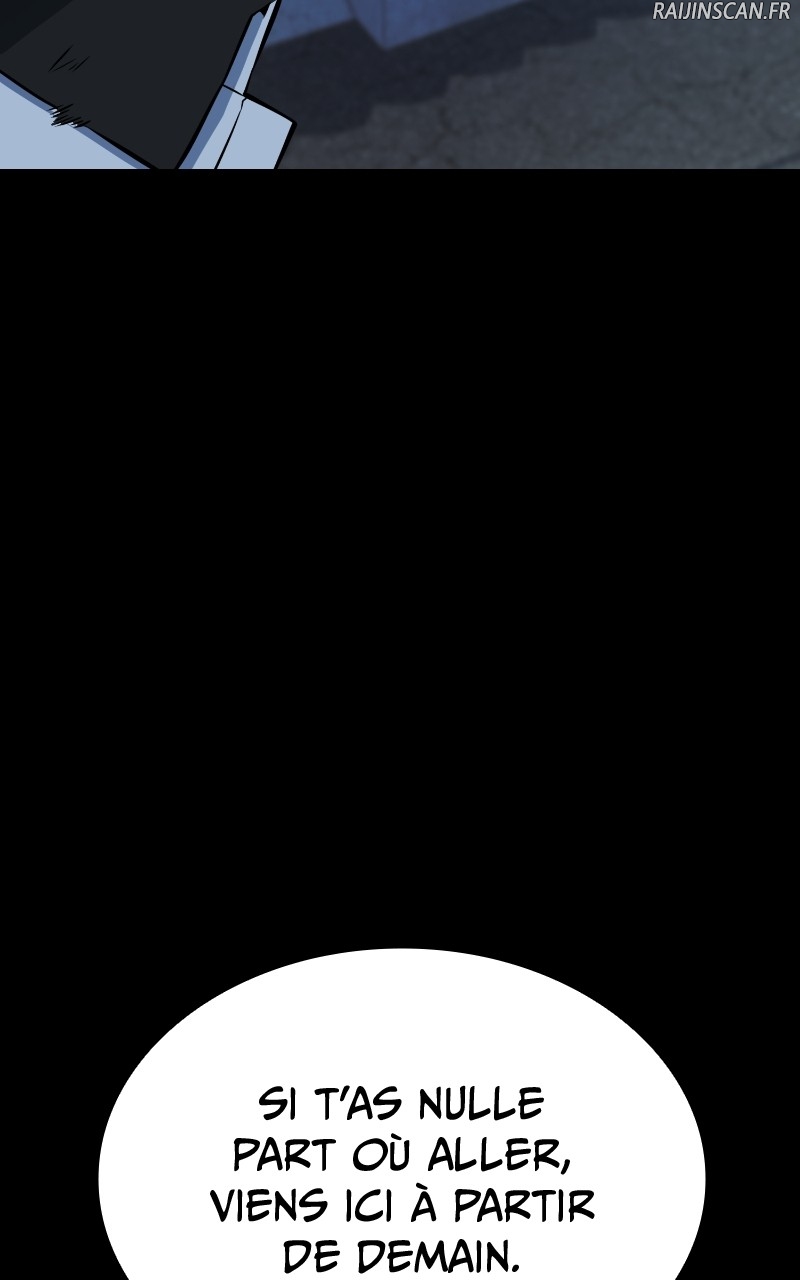 King of Violence Chapitre 25 - Page 145