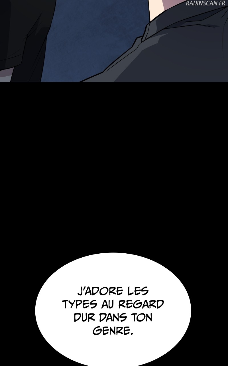 King of Violence Chapitre 25 - Page 147