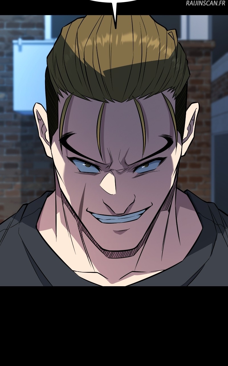 King of Violence Chapitre 25 - Page 148