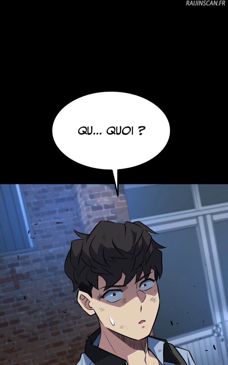 King of Violence Chapitre 25 - Page 149