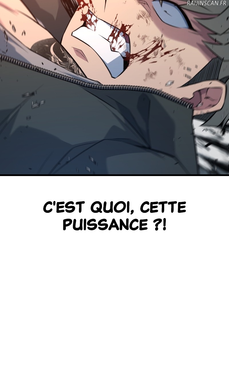 King of Violence Chapitre 25 - Page 15