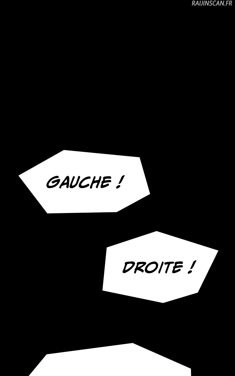 King of Violence Chapitre 25 - Page 151