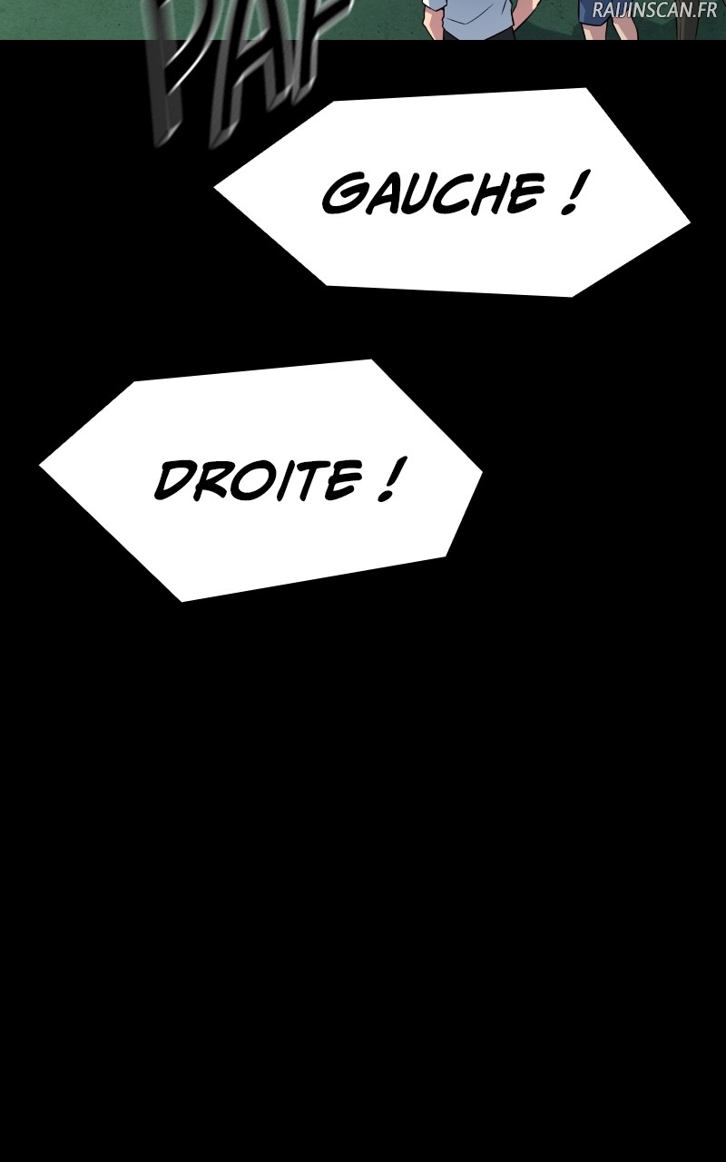 King of Violence Chapitre 25 - Page 153