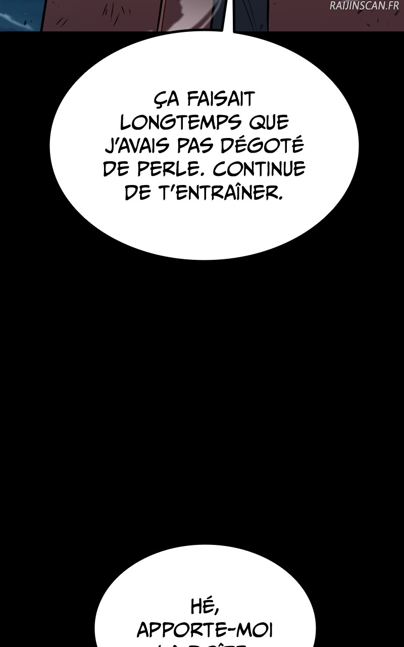 King of Violence Chapitre 25 - Page 158