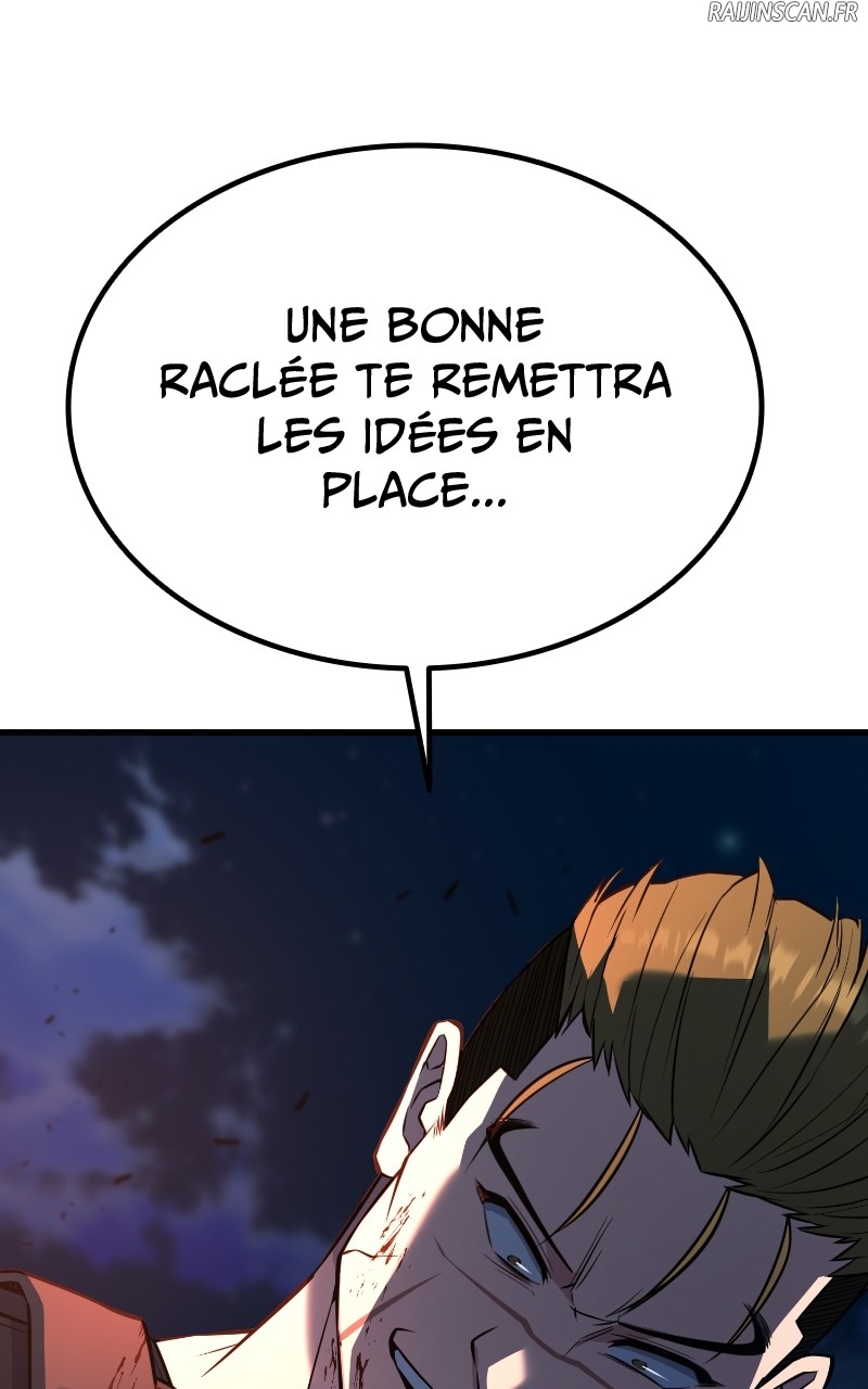 King of Violence Chapitre 25 - Page 16