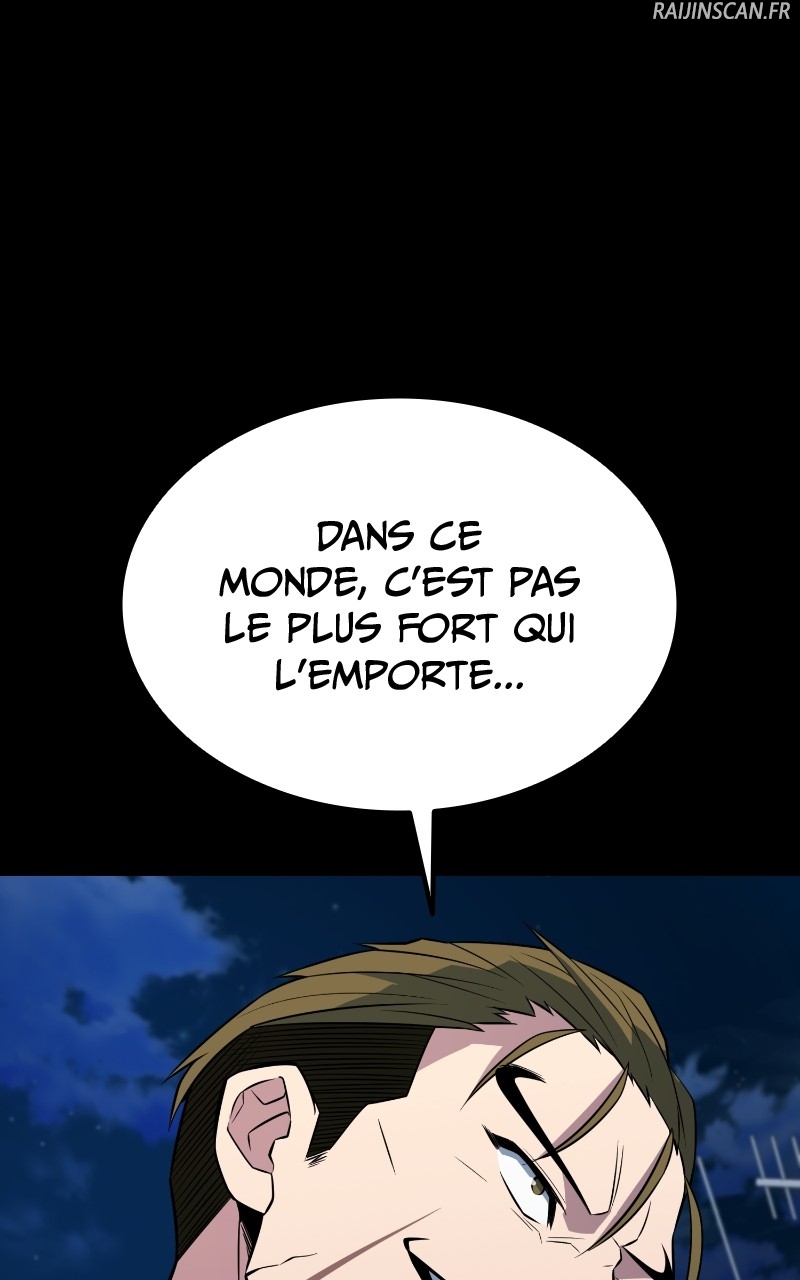 King of Violence Chapitre 25 - Page 162