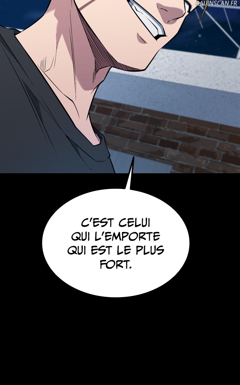 King of Violence Chapitre 25 - Page 163