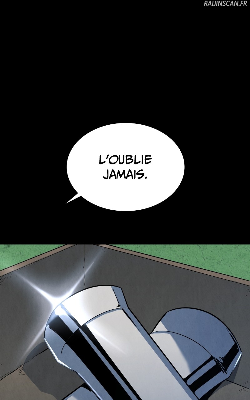 King of Violence Chapitre 25 - Page 164