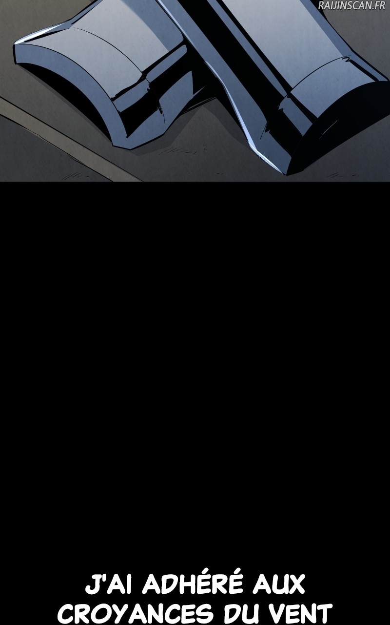 King of Violence Chapitre 25 - Page 165