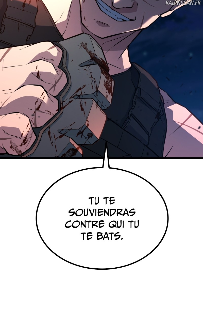 King of Violence Chapitre 25 - Page 17