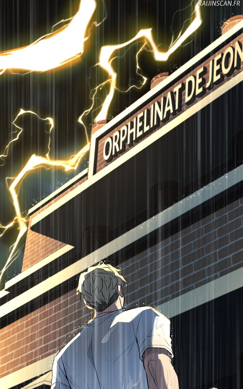 King of Violence Chapitre 25 - Page 170