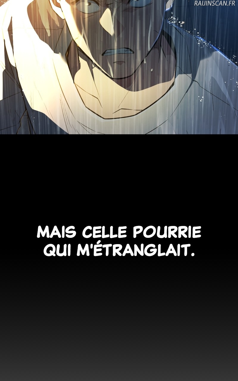 King of Violence Chapitre 25 - Page 174
