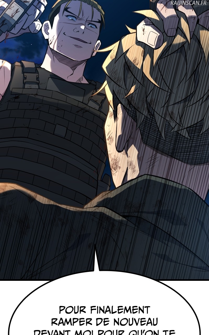 King of Violence Chapitre 25 - Page 176