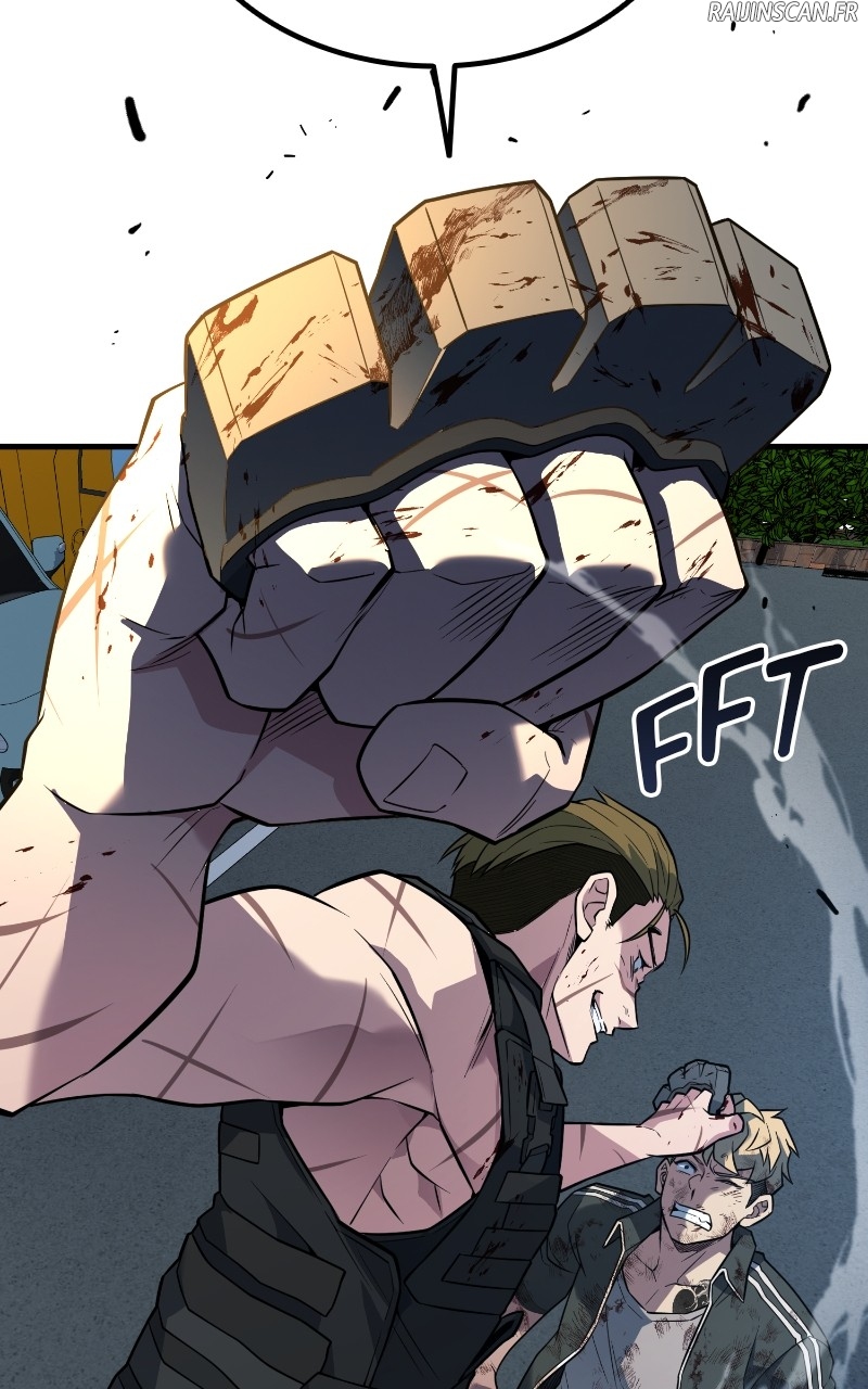 King of Violence Chapitre 25 - Page 178