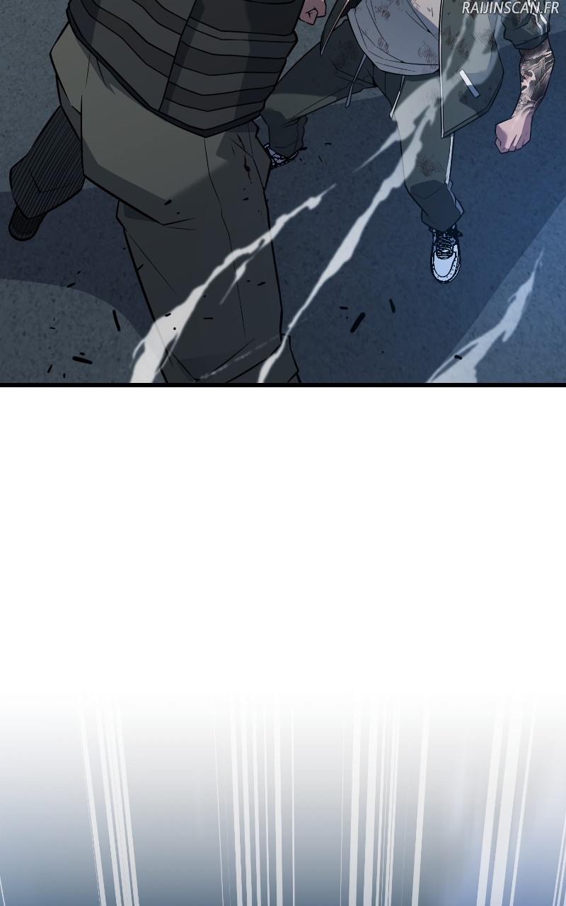 King of Violence Chapitre 25 - Page 179