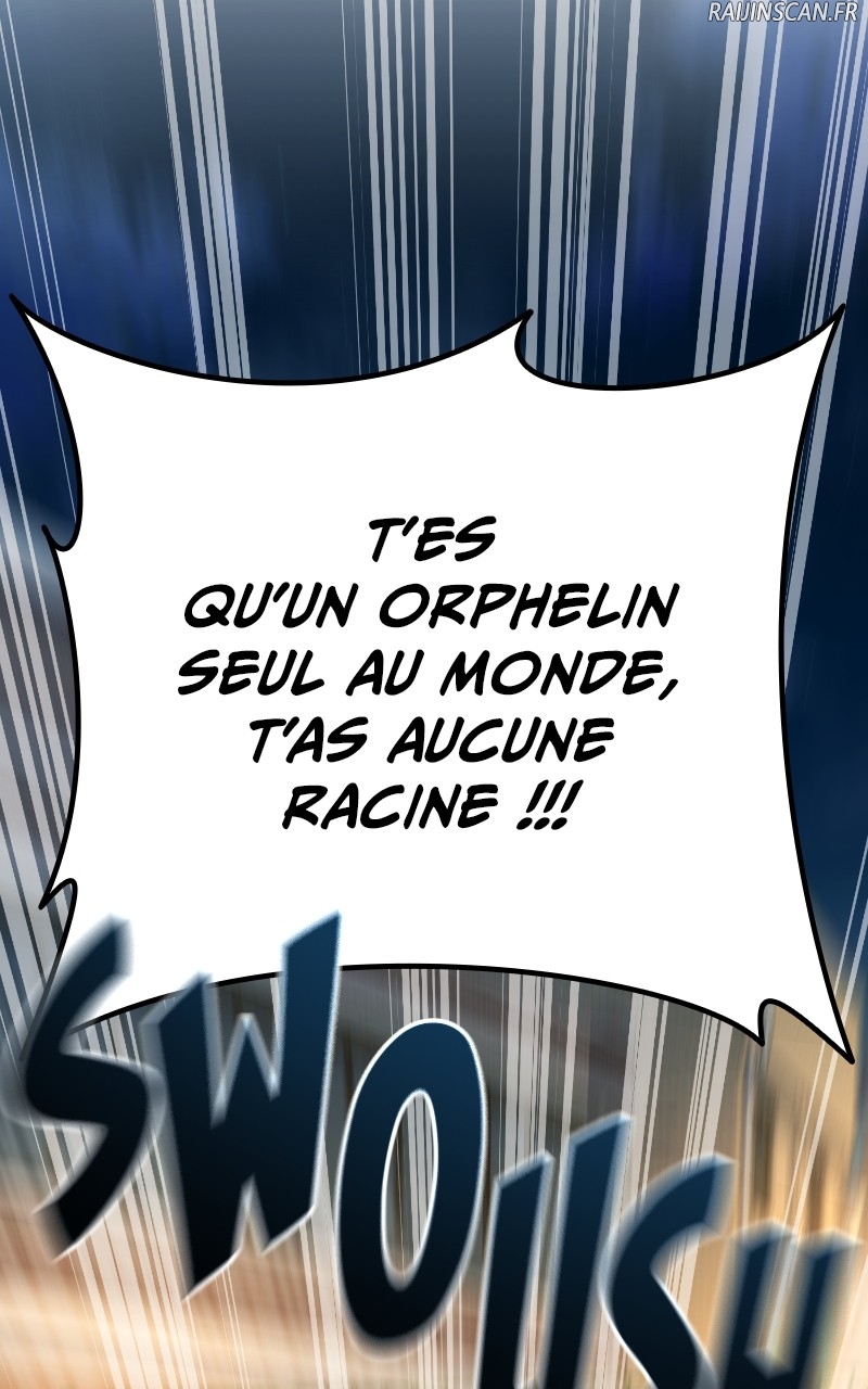 King of Violence Chapitre 25 - Page 180