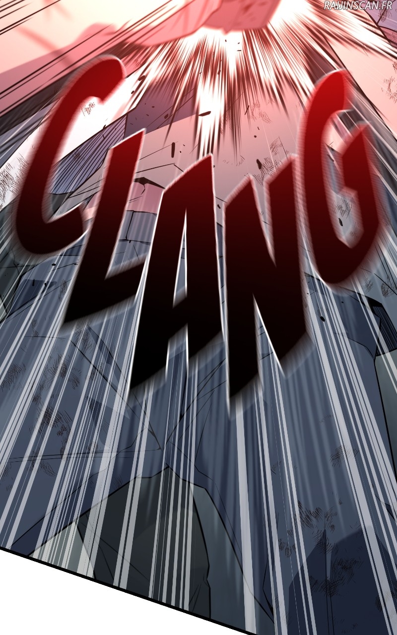 King of Violence Chapitre 25 - Page 182