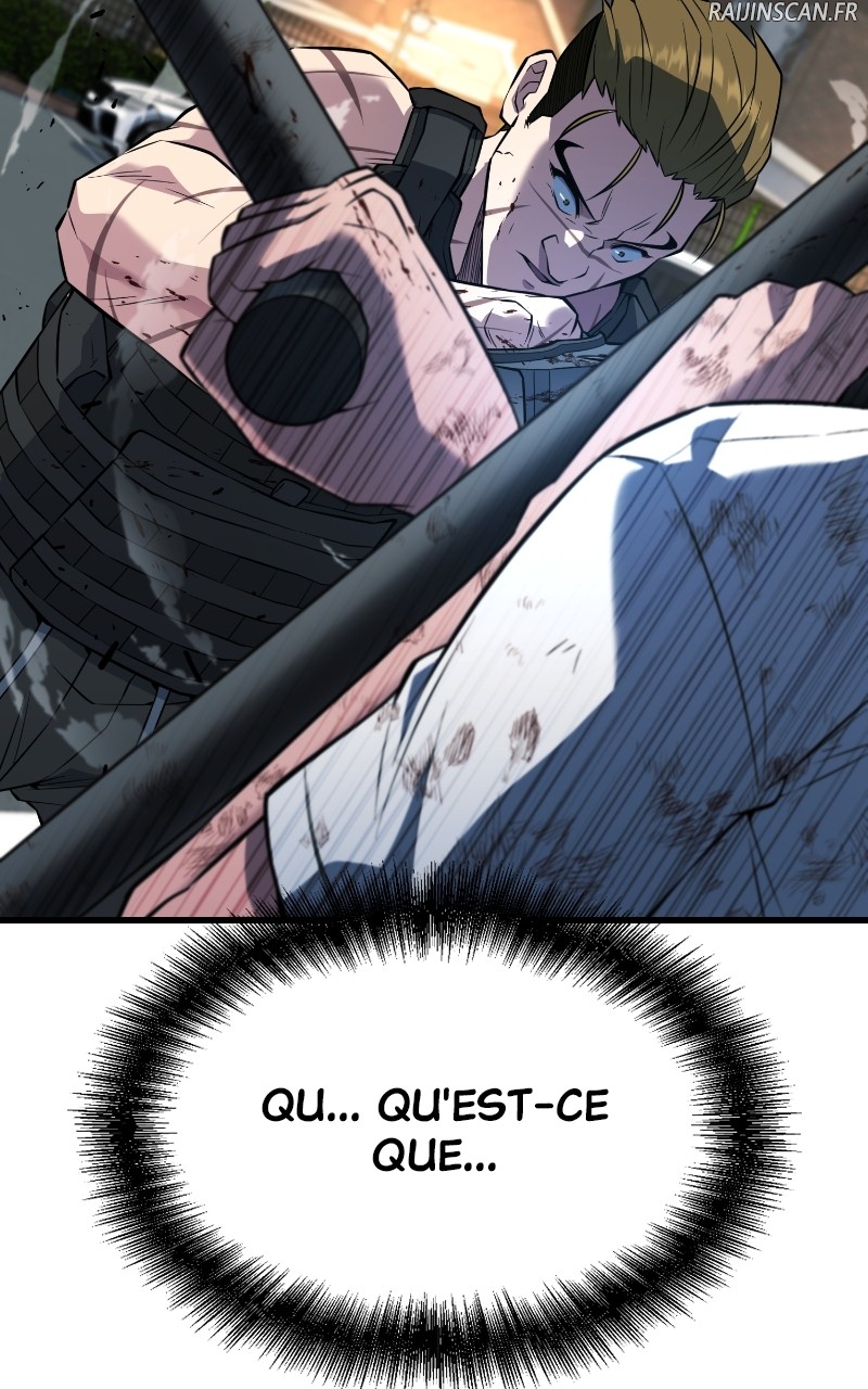 King of Violence Chapitre 25 - Page 184