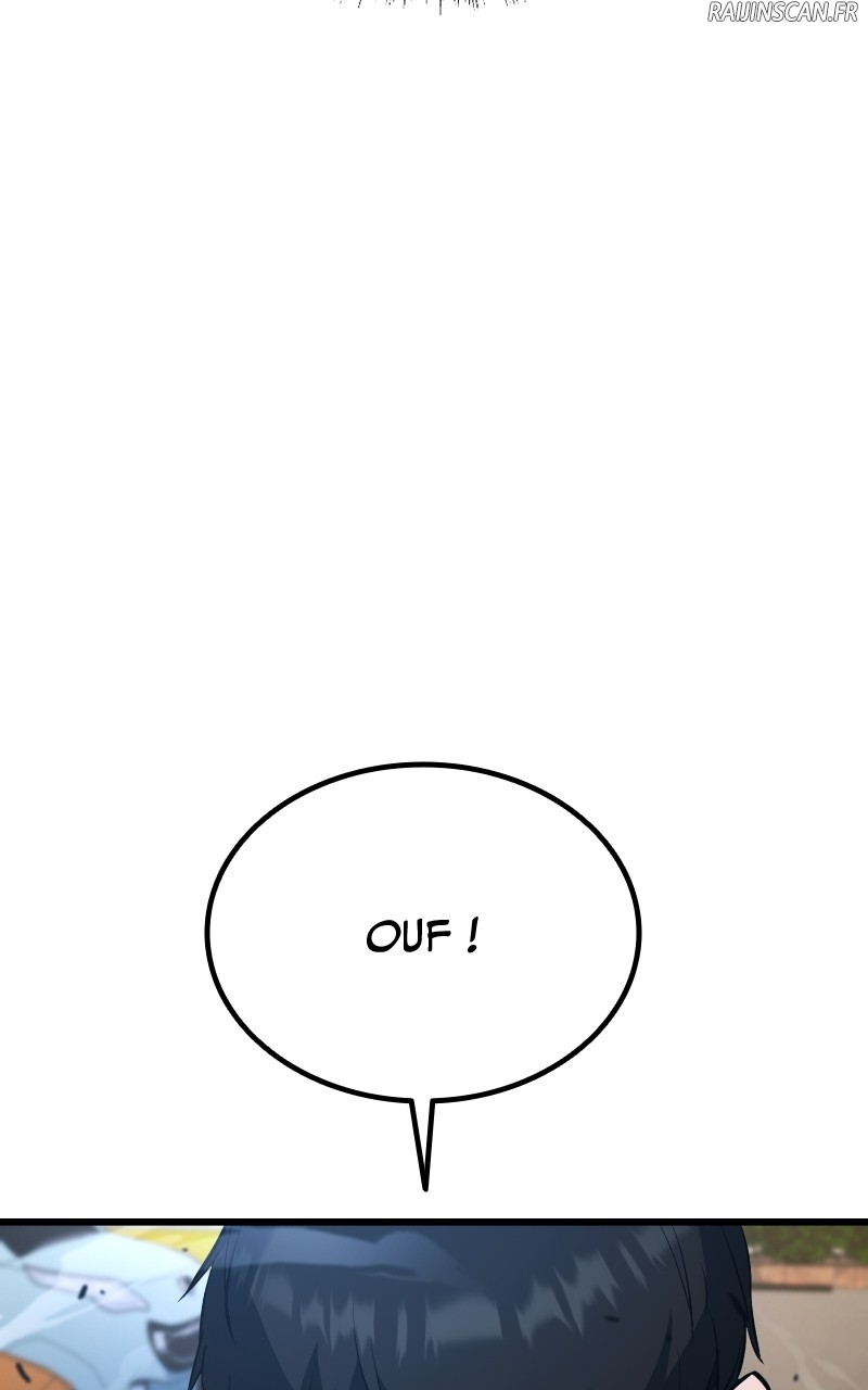 King of Violence Chapitre 25 - Page 185