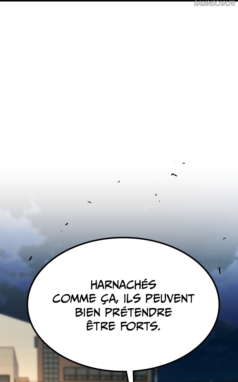 King of Violence Chapitre 25 - Page 189