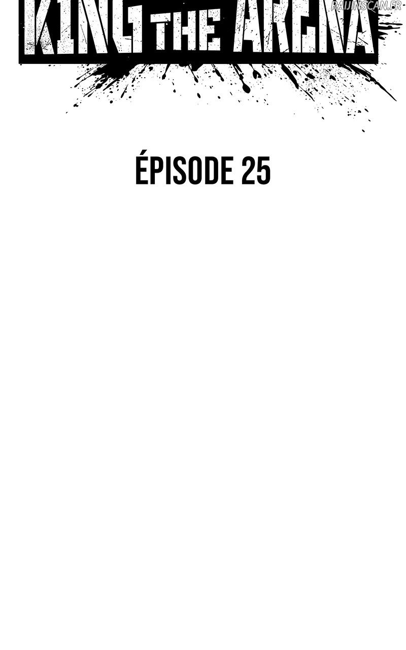 King of Violence Chapitre 25 - Page 19